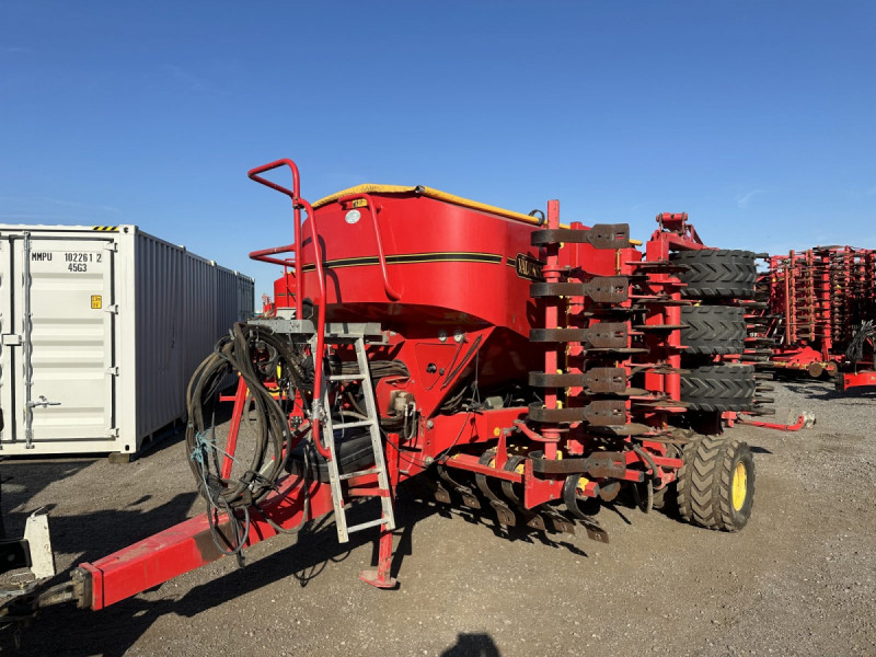 2010 Vaderstad   Spirit ST 600C