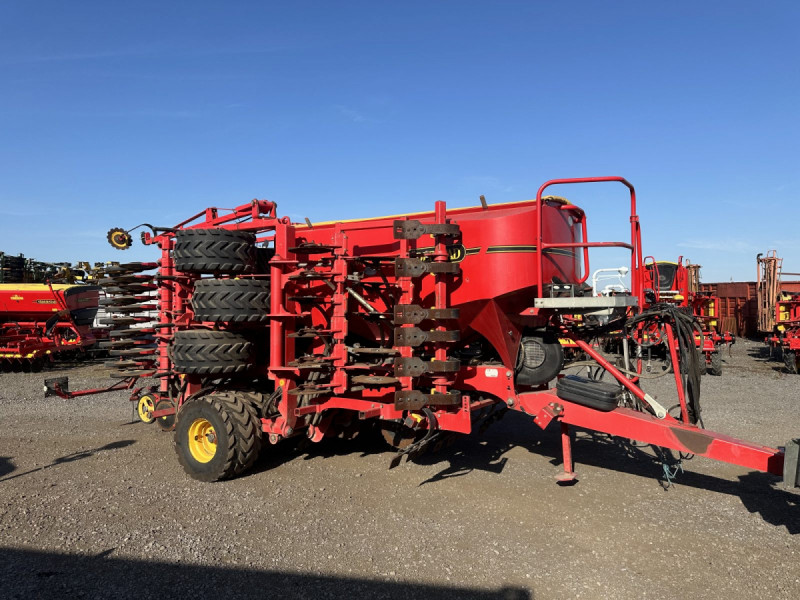 2010 Vaderstad   Spirit ST 600C