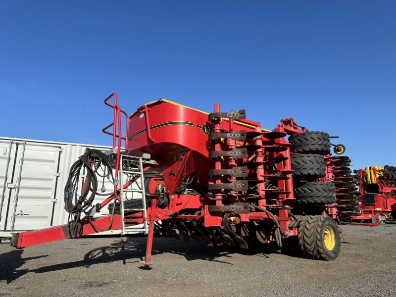 2010 Vaderstad   Spirit ST 600C