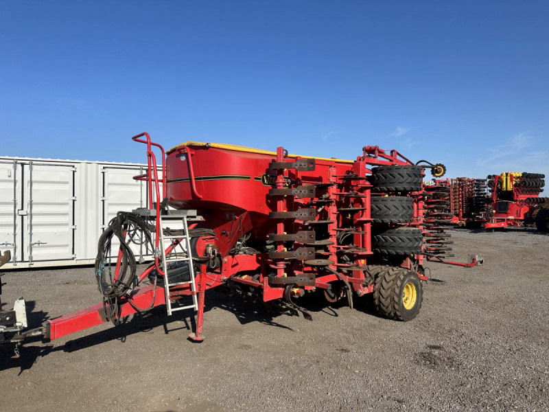 2010 Vaderstad   Spirit ST 600C