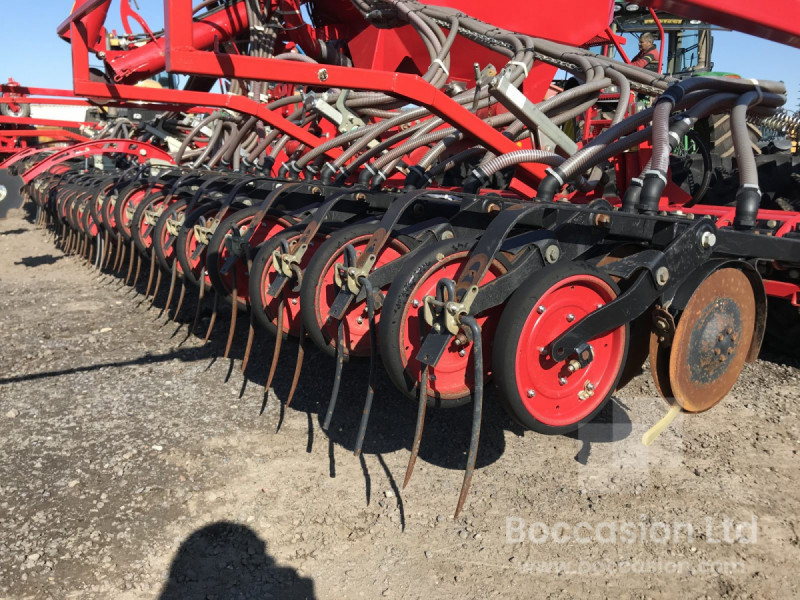 2011 Horsch Pronto 9DC 