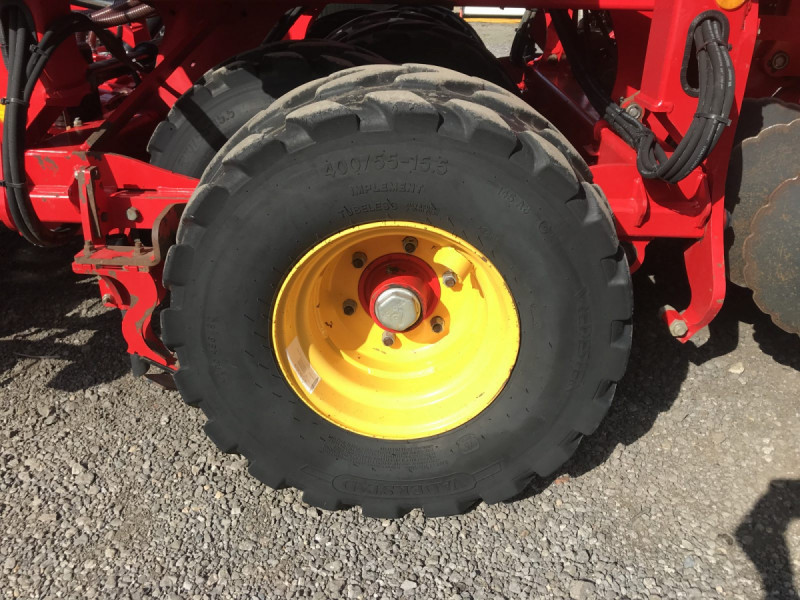 2011 Vaderstad  Spirit ST400