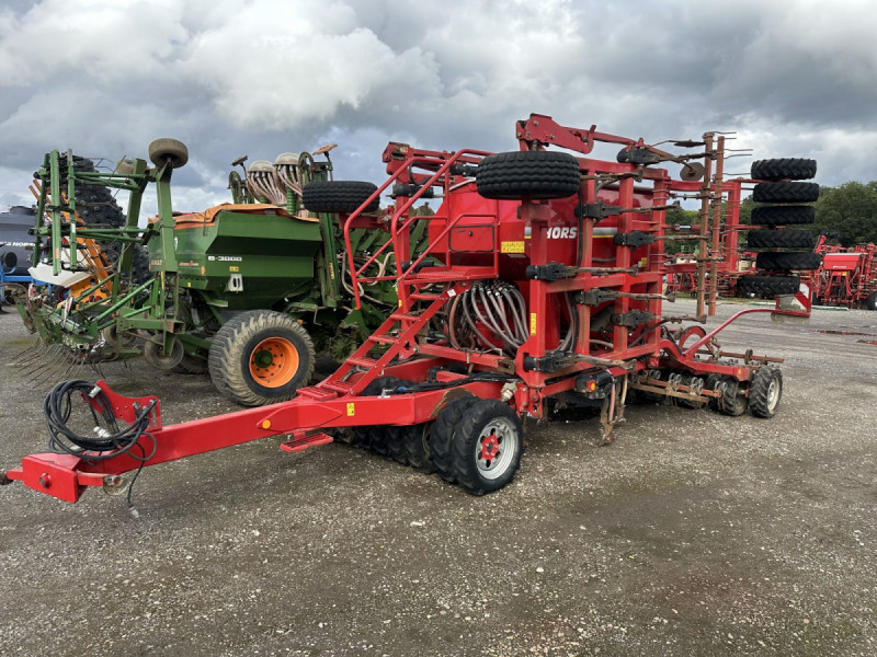 2012 Horsch Sprinter 6ST