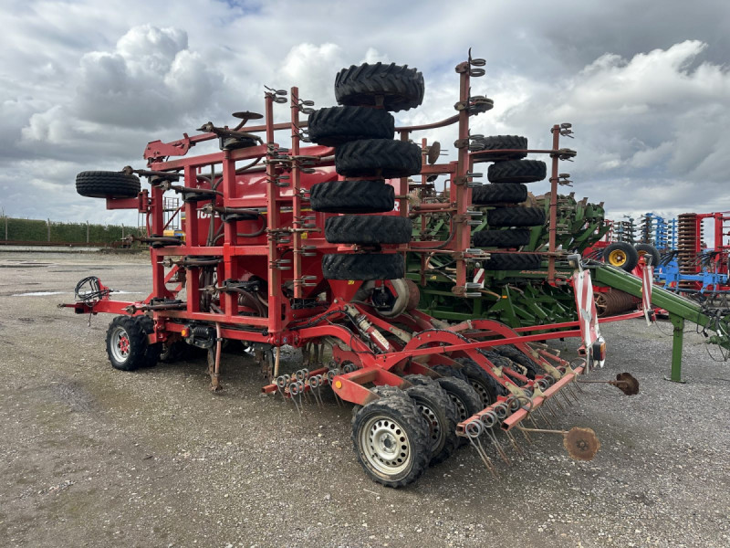 2012 Horsch Sprinter 6ST