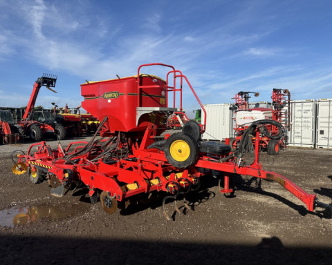 2012 Vaderstad  Rapid  RDA 400s