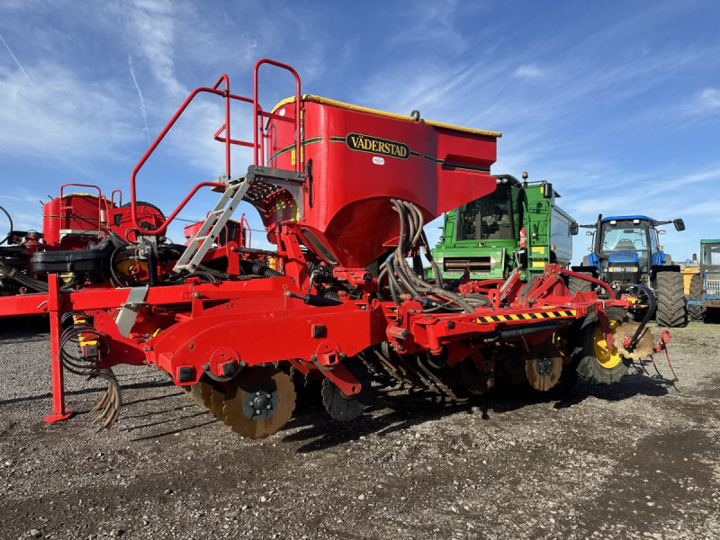 2012 Vaderstad  Rapid  RDA 400s