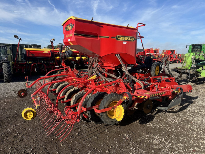 2012 Vaderstad  Rapid  RDA 400s