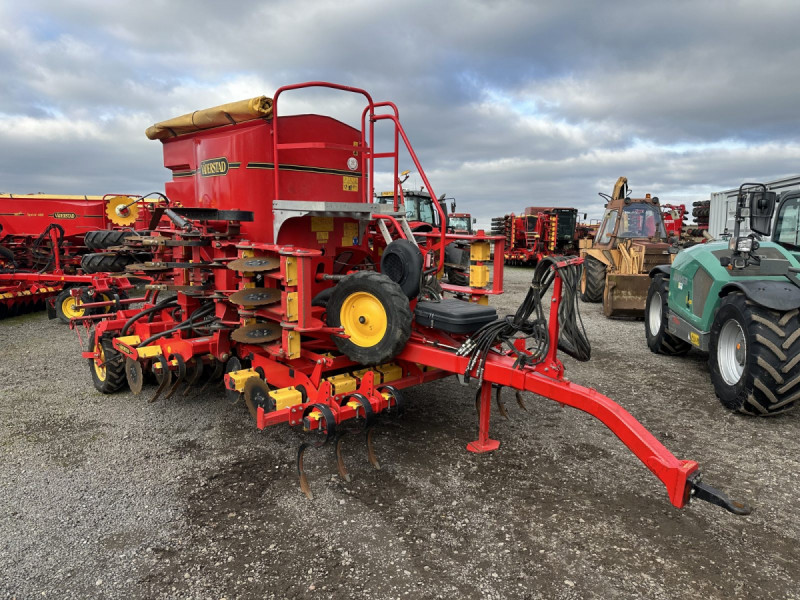 2012 Vaderstad  Rapid  RDA 400s