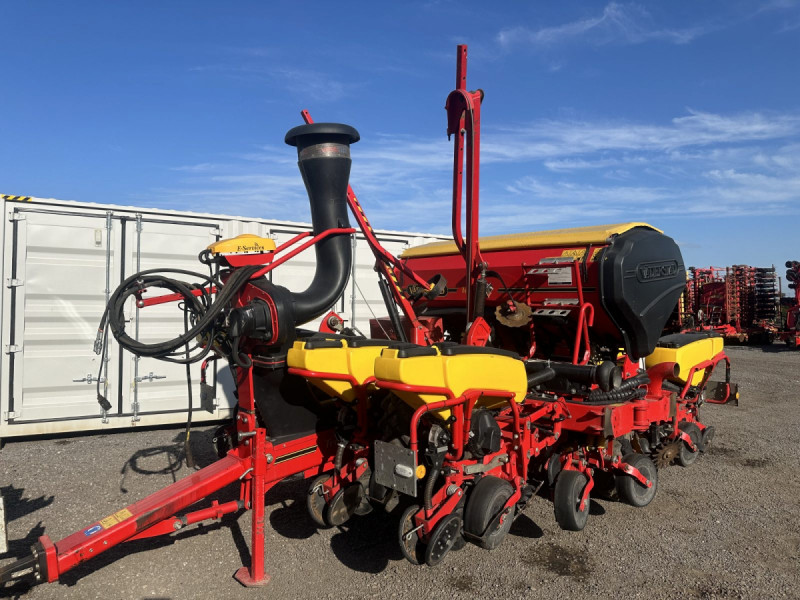 2012 Vaderstad  Tempo TPF 8