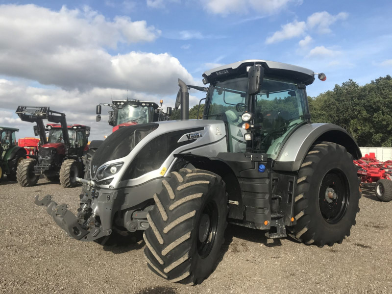 2020 Valtra  S324