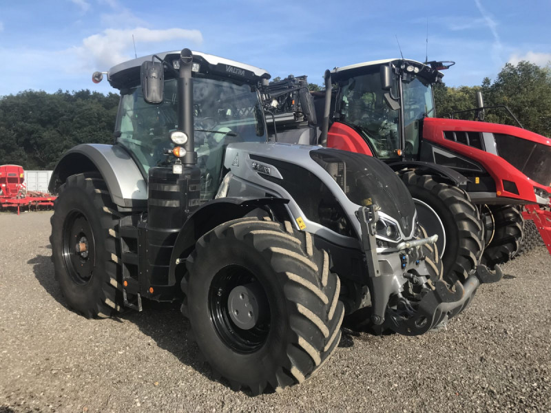 2020 Valtra  S324