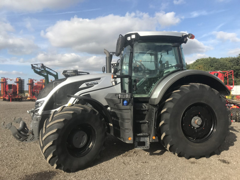 2020 Valtra  S324