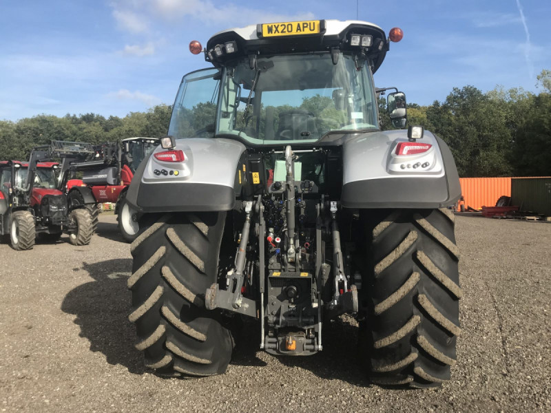 2020 Valtra  S324