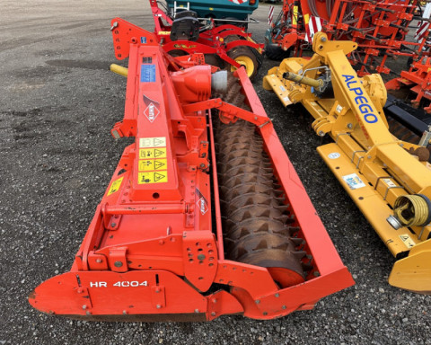 2013 Kuhn HR 4004D