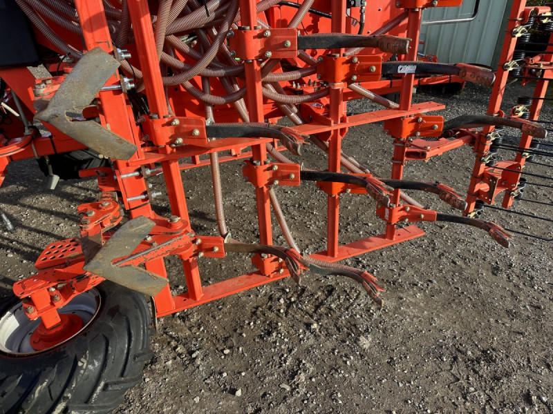 2013 Kuhn  Megant 480 36DTS 