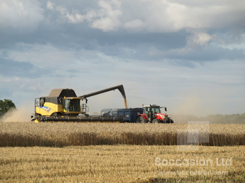 2013 New Holland CR9080 Smart tracks