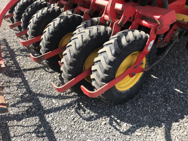 2013 Vaderstad  Rapid A 600S