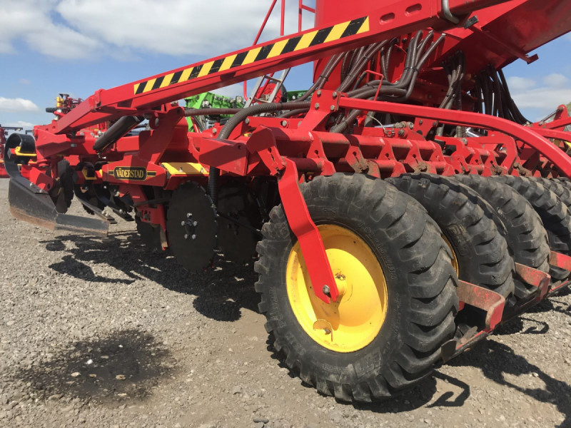 2013 Vaderstad  Rapid A 600S