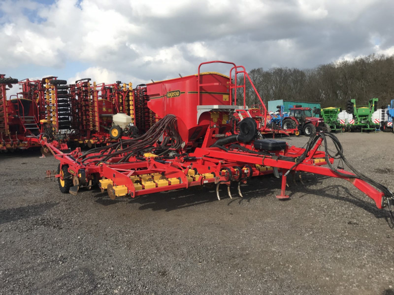 2013 Vaderstad  Rapid RDA 600S