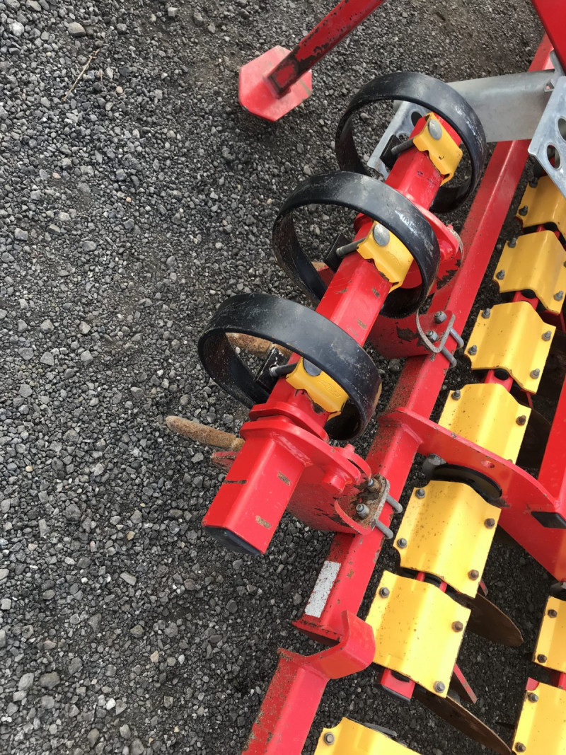 2013 Vaderstad  Rapid RDA 600S