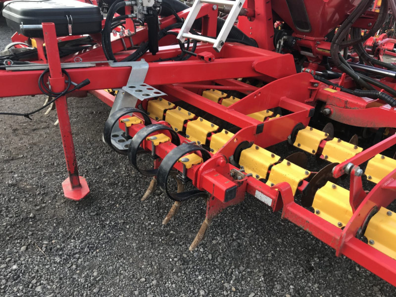 2013 Vaderstad  Rapid RDA 600S