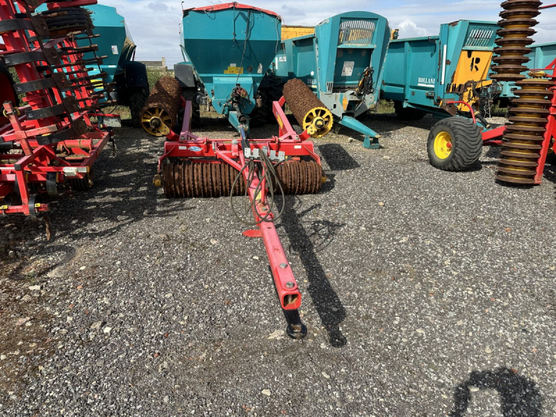 2013 Vaderstad  Rollex RX 620 Cambridge