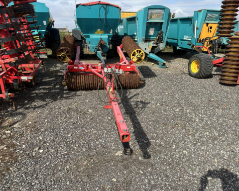 2013 Vaderstad  Rollex RX 620 Cambridge