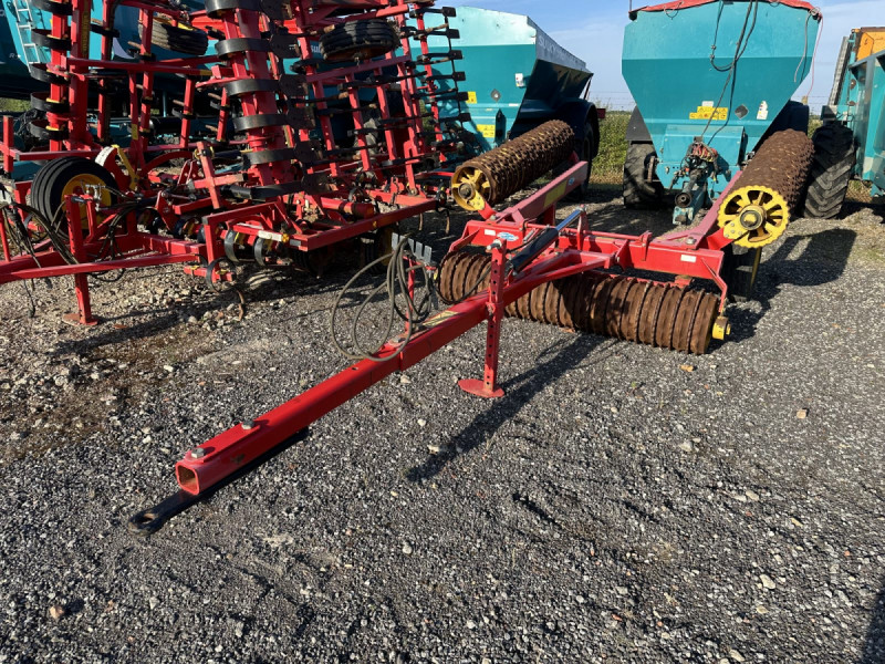 2013 Vaderstad  Rollex RX 620 Cambridge