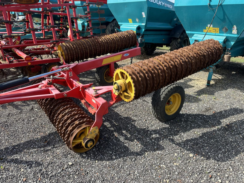 2013 Vaderstad  Rollex RX 620 Cambridge