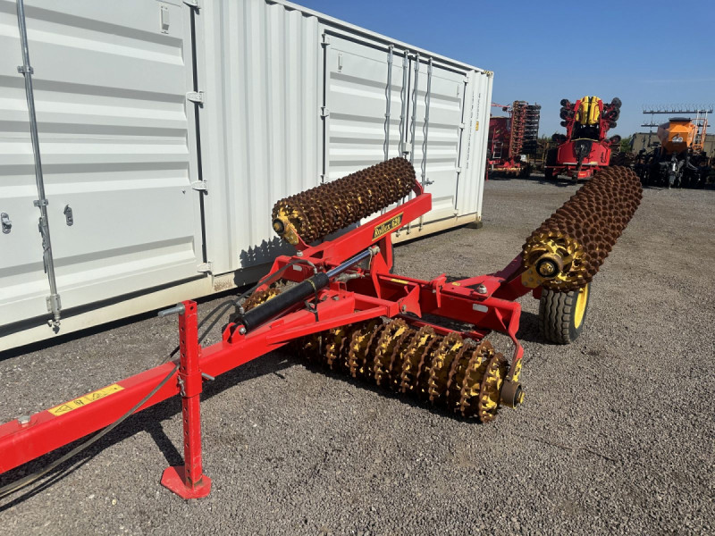 2013 Vaderstad  Rollex RX 620 Crosskill