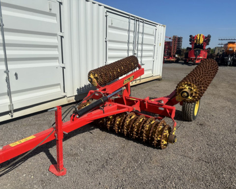 2013 Vaderstad  Rollex RX 620 Crosskill