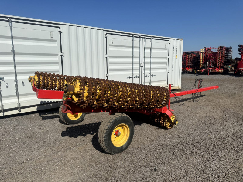 2013 Vaderstad  Rollex RX 620 Crosskill