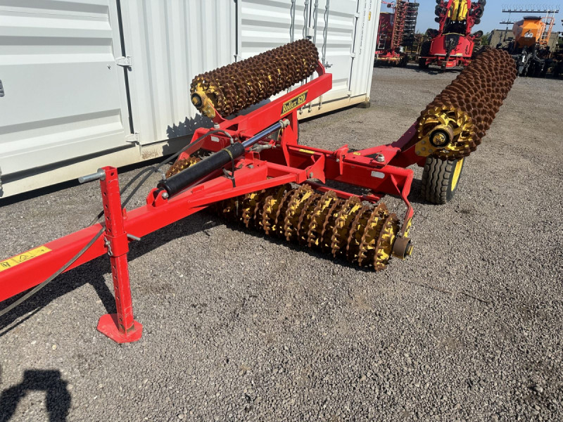 2013 Vaderstad  Rollex RX 620 Crosskill