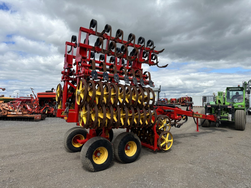 2013 Vaderstad  RST 630