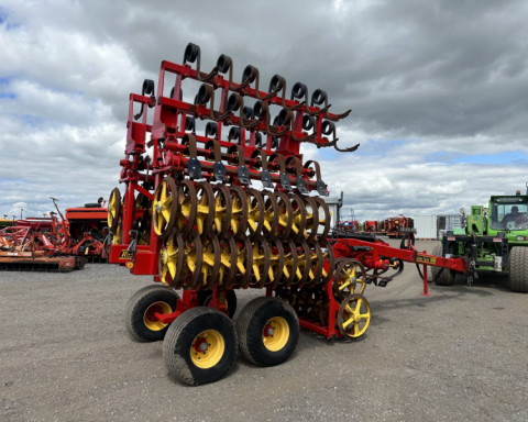 2013 Vaderstad  RST 630