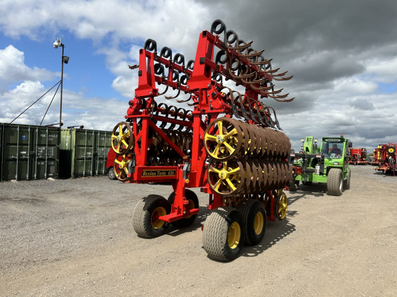 2013 Vaderstad  RST 630