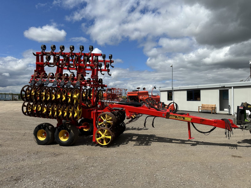 2013 Vaderstad  RST 630