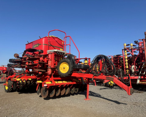 2014 Vaderstad  Rapid  RDA 400s