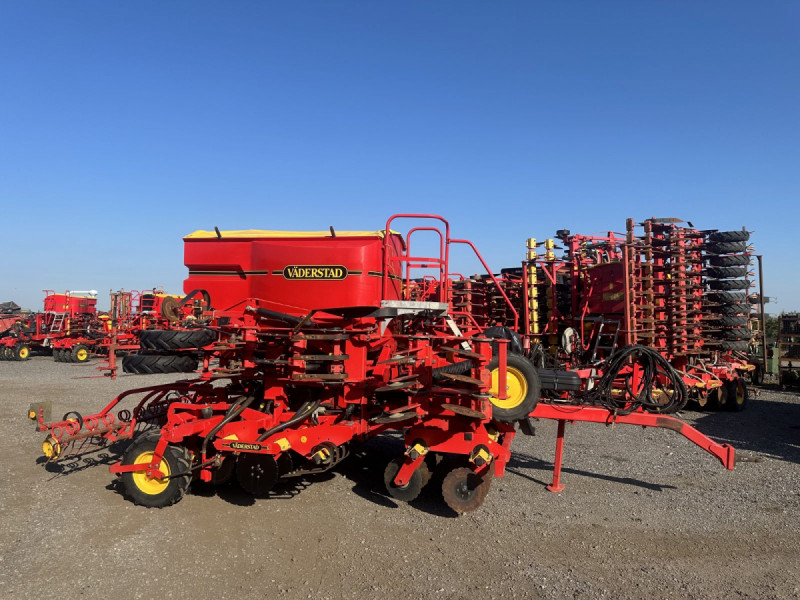 2014 Vaderstad  Rapid  RDA 400s