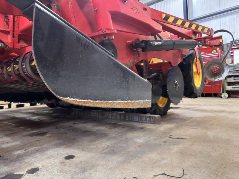 2014 Vaderstad  Rapid  RDA 400s