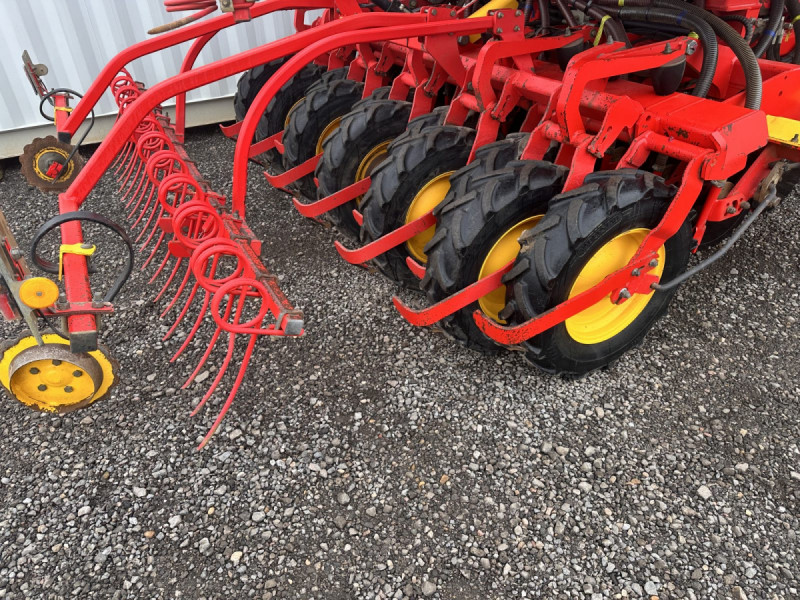 2014 Vaderstad  Rapid  RDA 400s