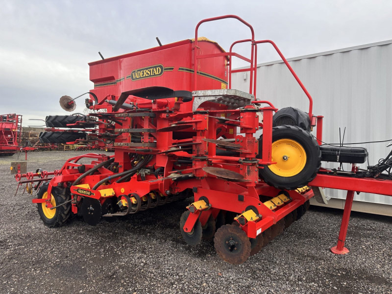 2014 Vaderstad  Rapid  RDA 400s