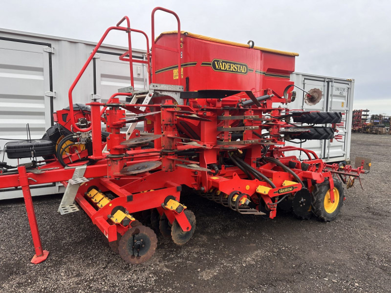 2014 Vaderstad  Rapid  RDA 400s