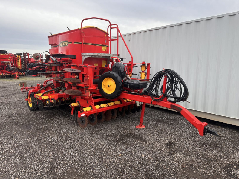 2014 Vaderstad  Rapid  RDA 400s