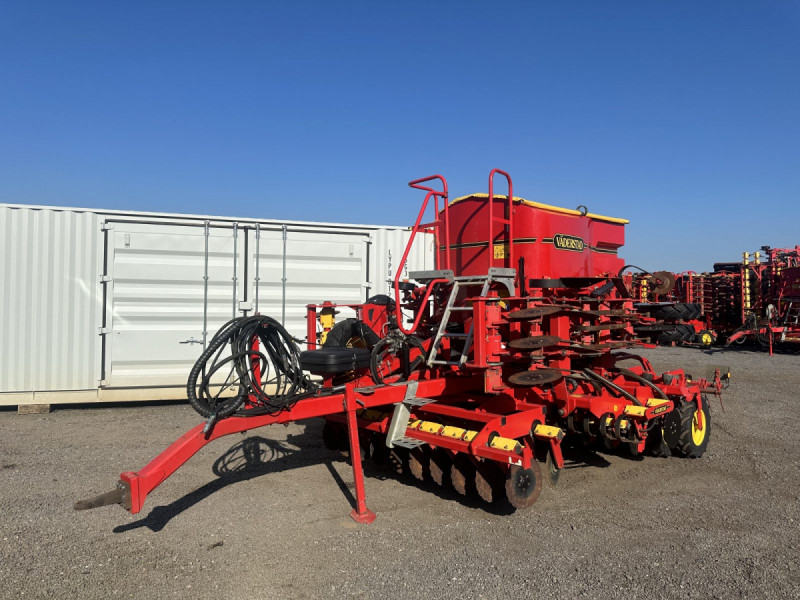 2014 Vaderstad  Rapid  RDA 400s