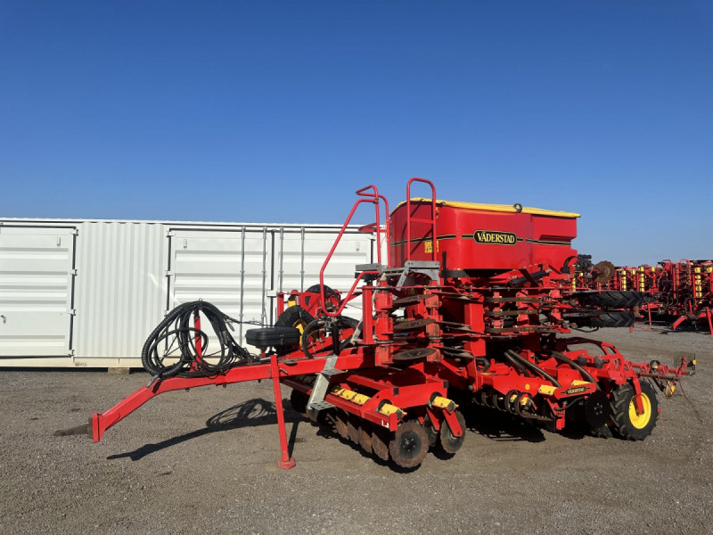 2014 Vaderstad  Rapid  RDA 400s