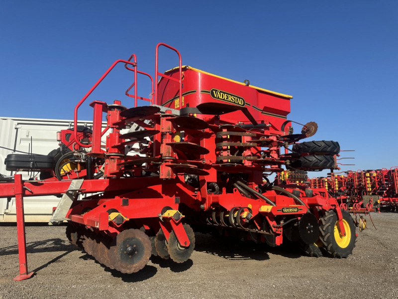 2014 Vaderstad  Rapid  RDA 400s