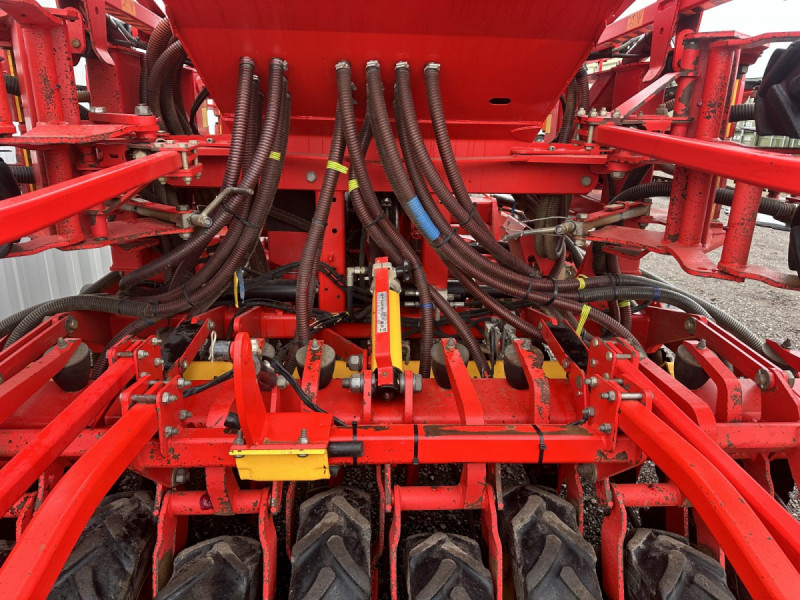 2014 Vaderstad  Rapid  RDA 400s