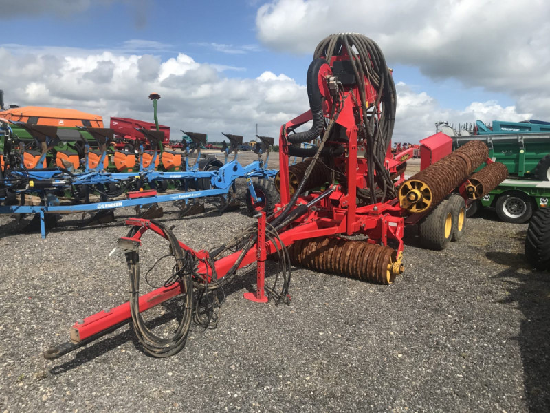 2014 Vaderstad  Rexuis rs 1230