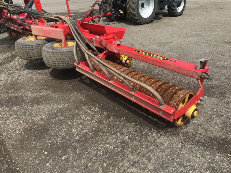 2014 Vaderstad  Rexuis rs 1230